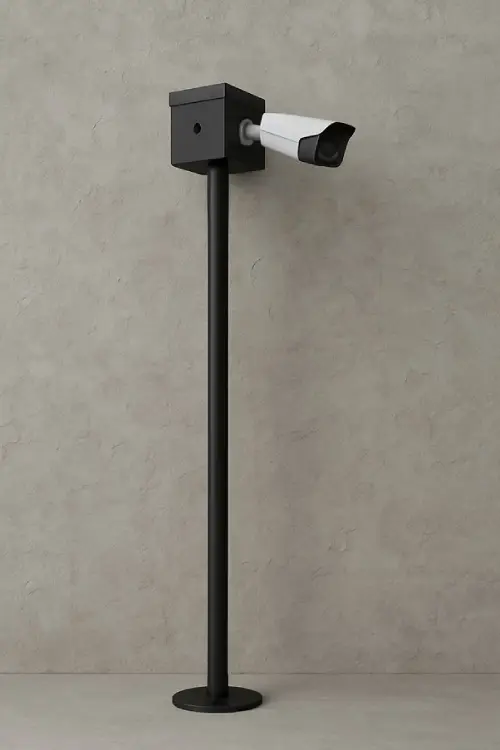 4 Metre Kamera Direği Fiyatları