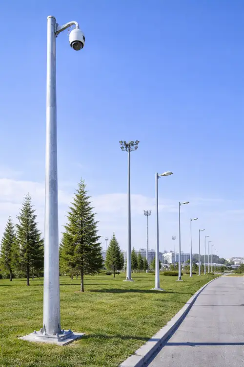 Galvaniz direk fiyatları